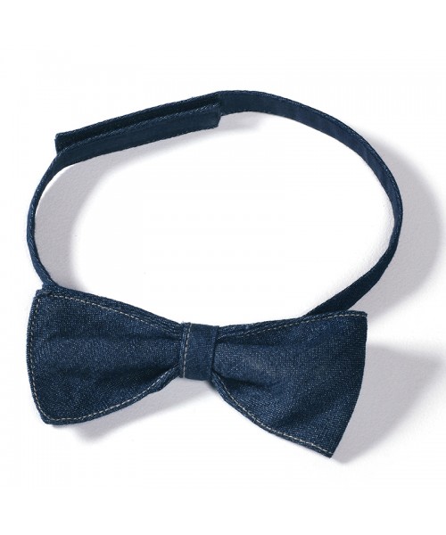 Plain B&C DNM bow tie B&c Dnm Denim (6.5oz)